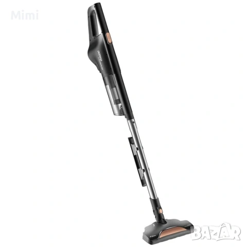 Вертикална прахосмукачка Xiaomi Deerma DX600, Мощност 600W, снимка 2 - Прахосмукачки - 53489145