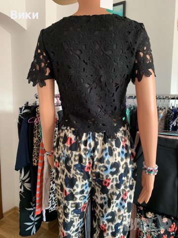 Спортен дамски панталон, снимка 12 - Панталони - 40487195