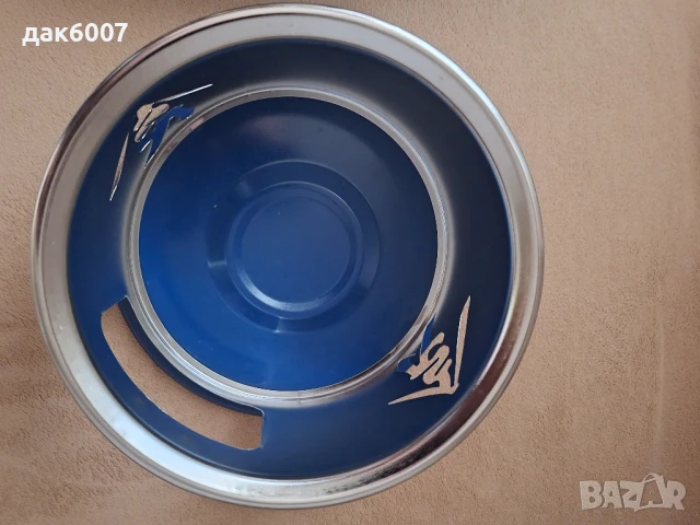 Китайски тиган "УОК"-Чисто нов, снимка 4 - Уреди за готвене на пара - 51394083