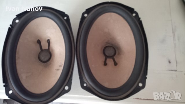 Говорители BOSE, снимка 1