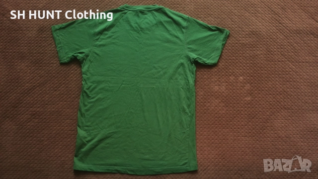 Snickers Work T-Shirt размер M работна тениска W4-351, снимка 5 - Тениски - 52038362