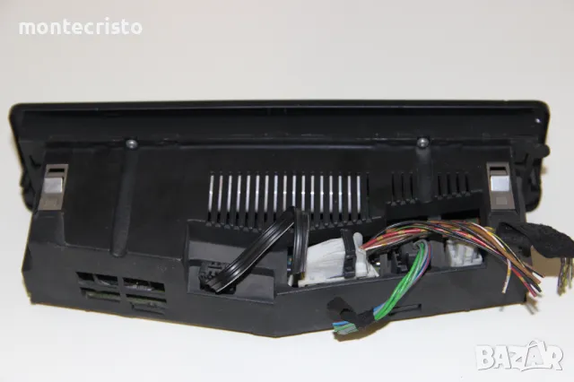 Панел климатроник BMW E46 Serie 3 (1998-2005г.) 64118382446 / 64.11 8 382 446 управление климатик, снимка 4 - Части - 48467180
