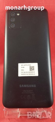 Телефон Samsung Galaxy A03s , снимка 6 - Samsung - 38927315