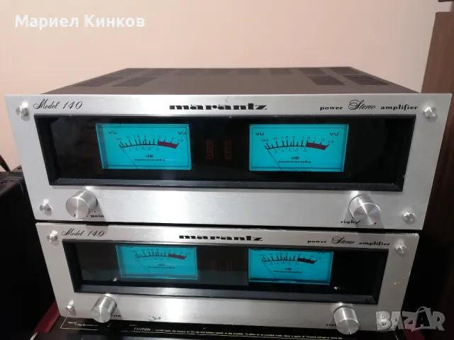 Marantz 140 