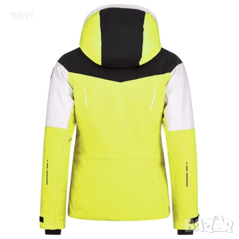 HEAD Element, S/M, ново, оригинално дамско ски/сноуборд яке, снимка 10 - Зимни спортове - 47420993