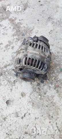 Динамо за Audi A5 3.0TDI 