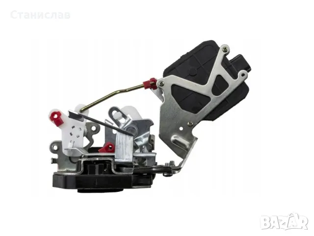  Hyundai Tucson Брава за задна дясна врата, снимка 3 - Части - 50283223