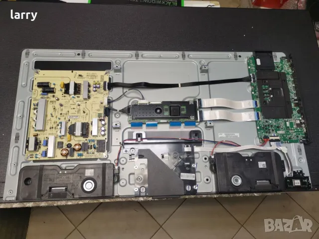 Телевизор LG OLED55C31LA на части, снимка 5 - Части и Платки - 49587298