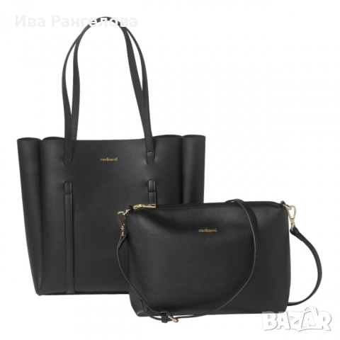 Чанта Tote bag Montmartre Cacharel