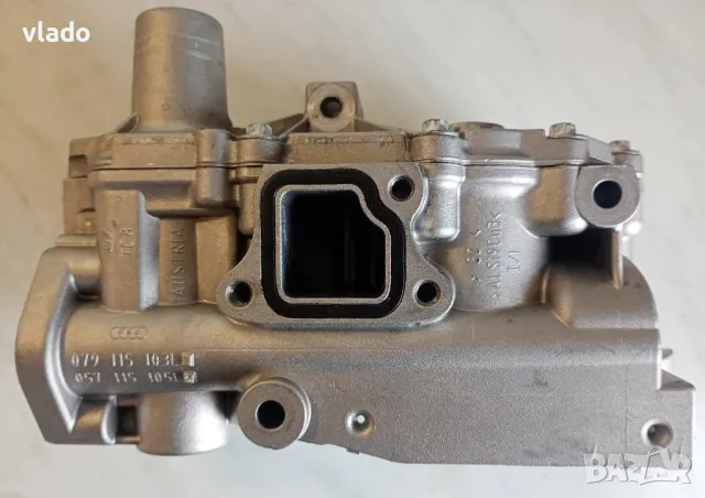 Маслена помпа AUDI 4.2 TDI (2006-2012) - ПРОМО
