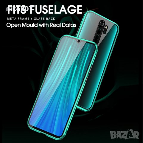 Топ цена-удароустойчив кейс на 360 градуса-калъф-S10 Lite-Samsung S10 Lite-Самсунг А91, снимка 10 - Samsung - 33315078