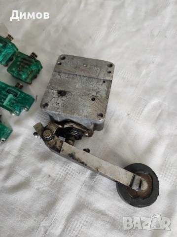 Лот ключ прекъсвач , снимка 3 - Друга електроника - 53106419