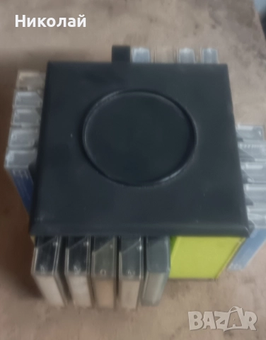 20 бр.кясети SONY с касетник , снимка 5 - Аудиосистеми - 52107015