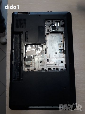 HP Pavilion g7 корпуси , снимка 2 - Части за лаптопи - 39880424