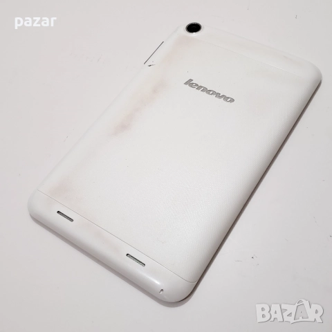 Lenovo IdeaTab A3000 Tablet Dual Sim 3G Таблет Не Пали За Части, снимка 4 - Таблети - 51910589