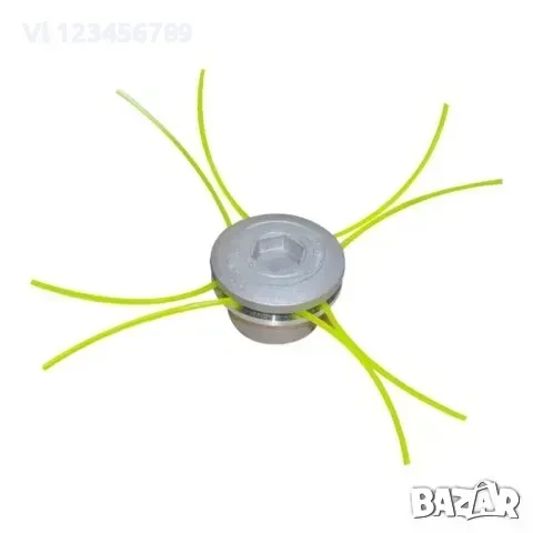 Резервни части за тримери /храсторези, снимка 3 - Градинска техника - 50679101