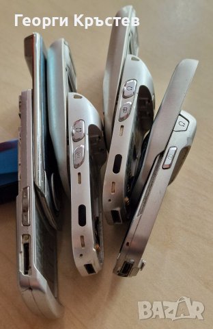 Samsung E350, E800(2 бр.) и U700 - за ремонт, снимка 6 - Samsung - 38679801