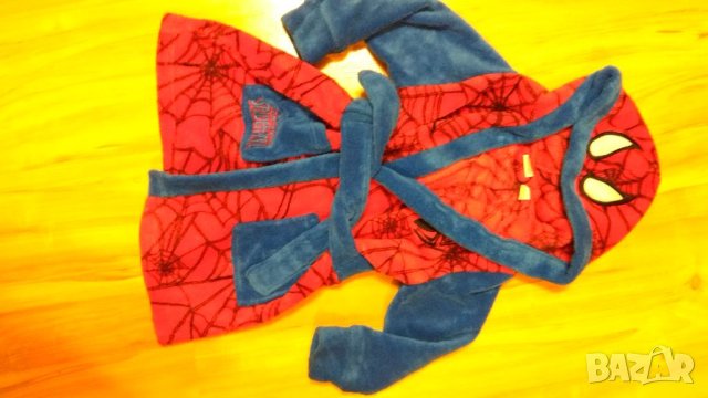 Детски халатчета, снимка 5 - За банята - 43508073