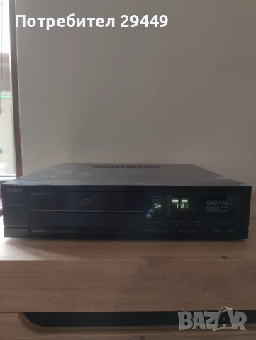 AIWA dx-m45