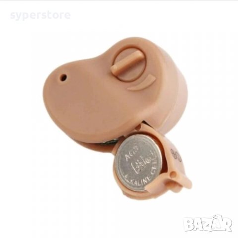 Слухов апарат с батерии Digital One SP00576 xb-101, малък, различни приставки, снимка 2 - Друга електроника - 38863729