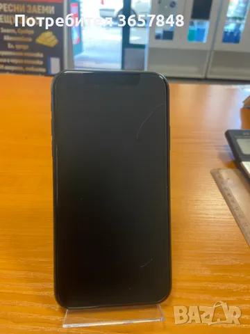 Iphone 11, снимка 1 - Apple iPhone - 47810253