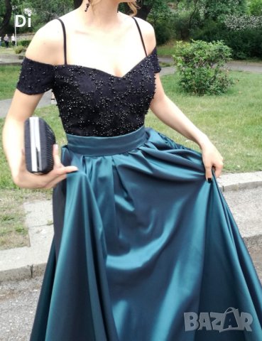 Бална рокля, снимка 2 - Рокли - 32531673