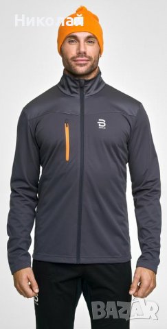 Bjorn Daehlie яке, снимка 13 - Спортни дрехи, екипи - 38067415