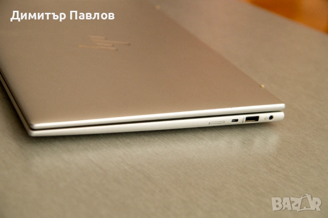 HP EliteBook 835 G9 / Ryzen 5 6650u / 16GB / 512GB / WUXGA IPS, снимка 6 - Лаптопи за дома - 53400907