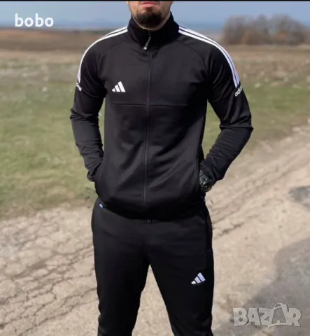Нови мъжки екипи , снимка 6 - Спортни дрехи, екипи - 35344614