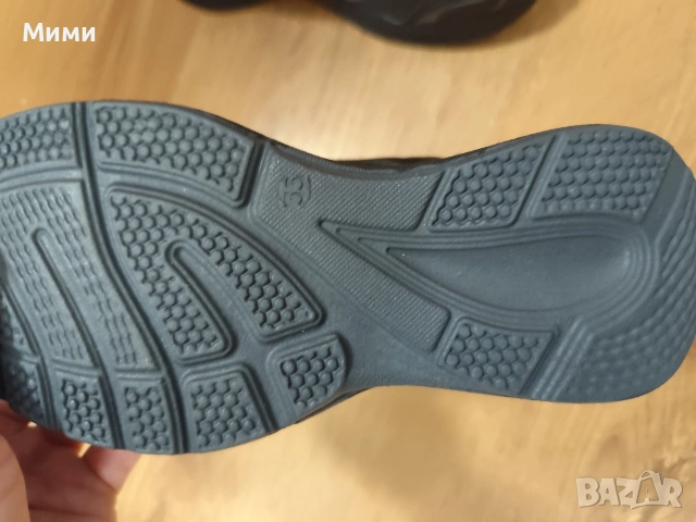 маратонки за дете, снимка 3 - Детски маратонки - 53582304