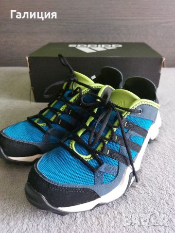 ADIDAS ADIPRENE, снимка 12 - Маратонки - 36404549