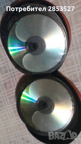 Органайзер за дискове , снимка 3 - Други стоки за дома - 37960782