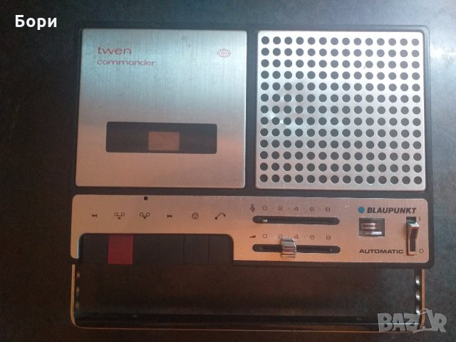 BLAUPUNKT 7 614 150