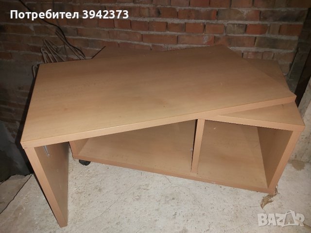 Масичка за телевизор , снимка 4 - Маси - 43895692