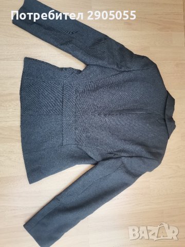 Дамско сако Италианско , снимка 2 - Сака - 43380715