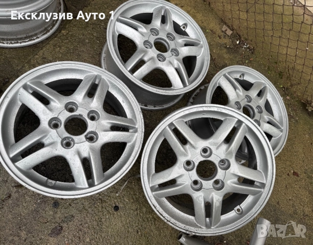 Джанти Honda CR-V 15”