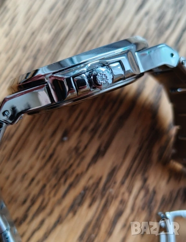 Patek Philippe Nautilus + Breitling подарък, снимка 5 - Мъжки - 53294518
