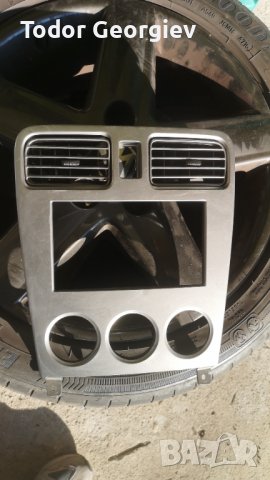 Subaru Forester 2.0 2006  на части , снимка 3 - Части - 39270655