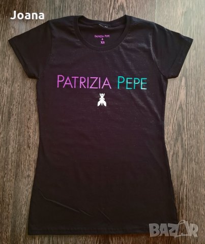 Patrizia Pepe,Twinset,Pinko,Dior,Balmainтениски, снимка 9 - Тениски - 28905850