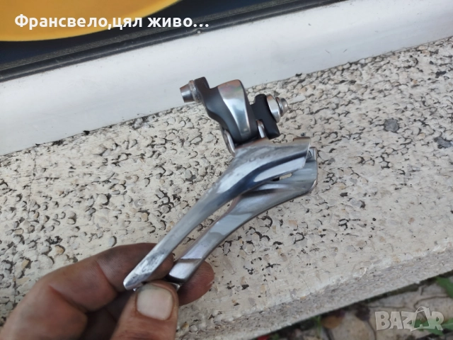 Дерайлъор за велосипед колело Shimano Dura ace rd 7900