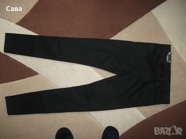 Дънки WEEKDAY  дамски,С-М, снимка 3 - Дънки - 49132444