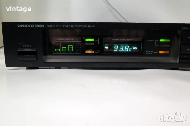 Onkyo Integra T-4015, снимка 2 - Други - 48736769