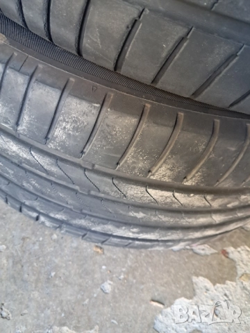 гуми 235/45\17,97 V,BRIDGESTONE, снимка 2 - Гуми и джанти - 52233245
