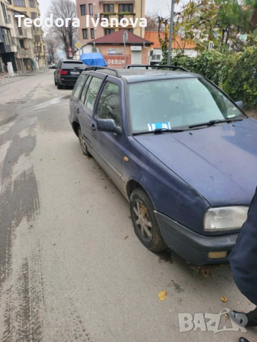 Фолкцваген за части, снимка 7 - Автомобили и джипове - 53172352