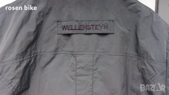 ''Wellensteyn Ayala''оригинално яке, снимка 12 - Якета - 26666523