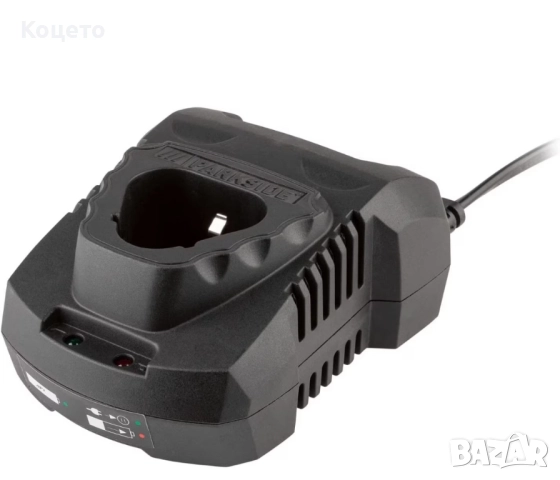 12 V - 5 Ah / Акумулаторна батерия Parkside/Парксайд Performance , снимка 2 - Други инструменти - 51052606