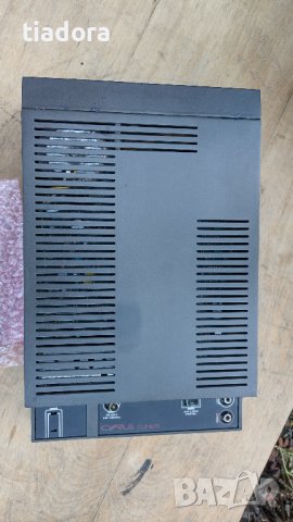 Cyrus Tuner with Remote Control, снимка 11 - Ресийвъри, усилватели, смесителни пултове - 43621412