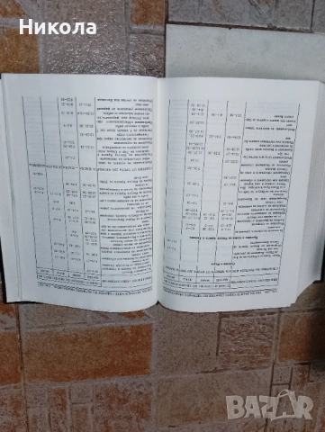 Библия -стар и нов завет, снимка 5 - Антикварни и старинни предмети - 51012242