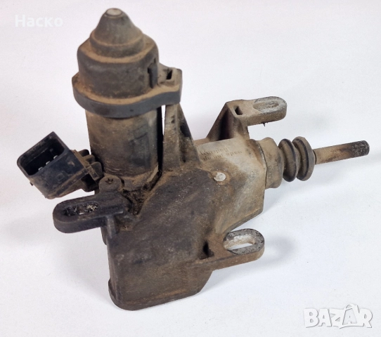 Актуатор Съединител Скорости Скоростна Кутия Smart Смарт 000 3226 V016 01 3981 007 101 013981007101