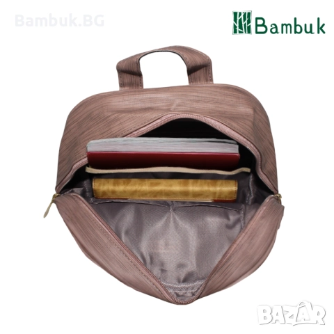 Раница ,,RosieTrail”, снимка 4 - Раници - 52575772